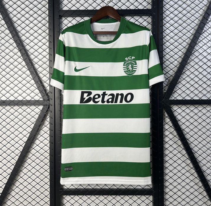Camisola Sporting
