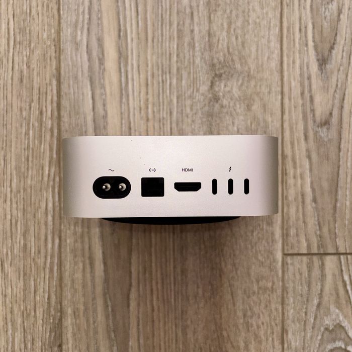 mac mini - купити комп'ютери та комплектуючі - Ціна на OLX.ua