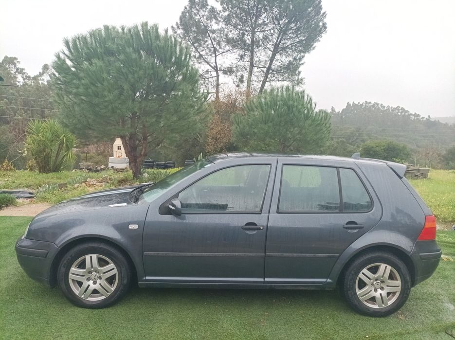 Carro super estimado