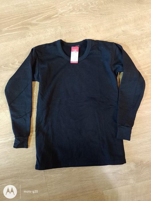 Термобілизна, лонгслів