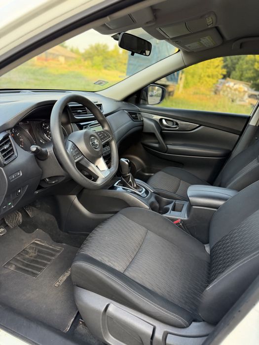 Продам Nissan Rogue T32