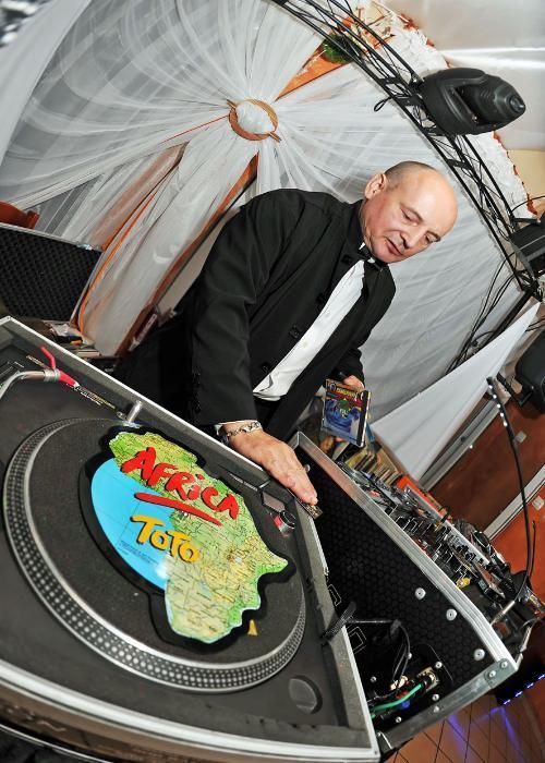 Dj Wesele Urodziny,Bankiet-DJ,Prezenter.