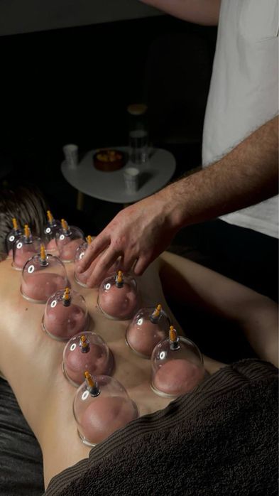 Massage Dnipro (центр міста)