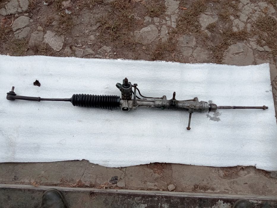 Рулевая рейка FIAT TEMPRA/TIPO