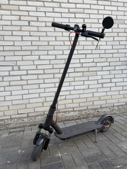 Електросамокат Xiomi m365 pro2