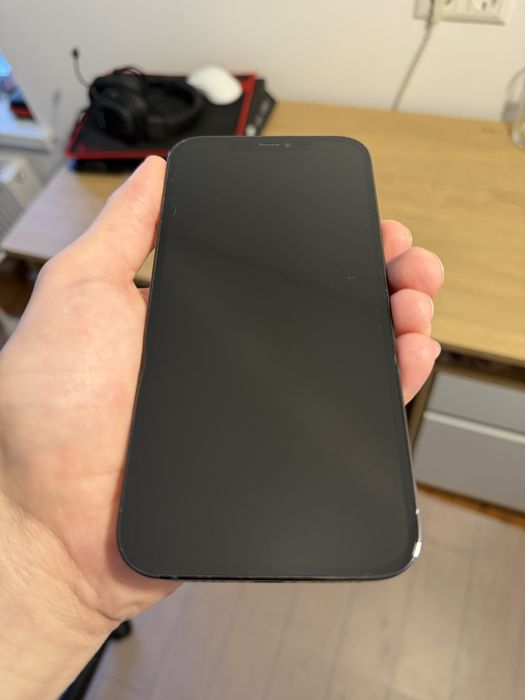 iPhone 12 pro max 128 gb