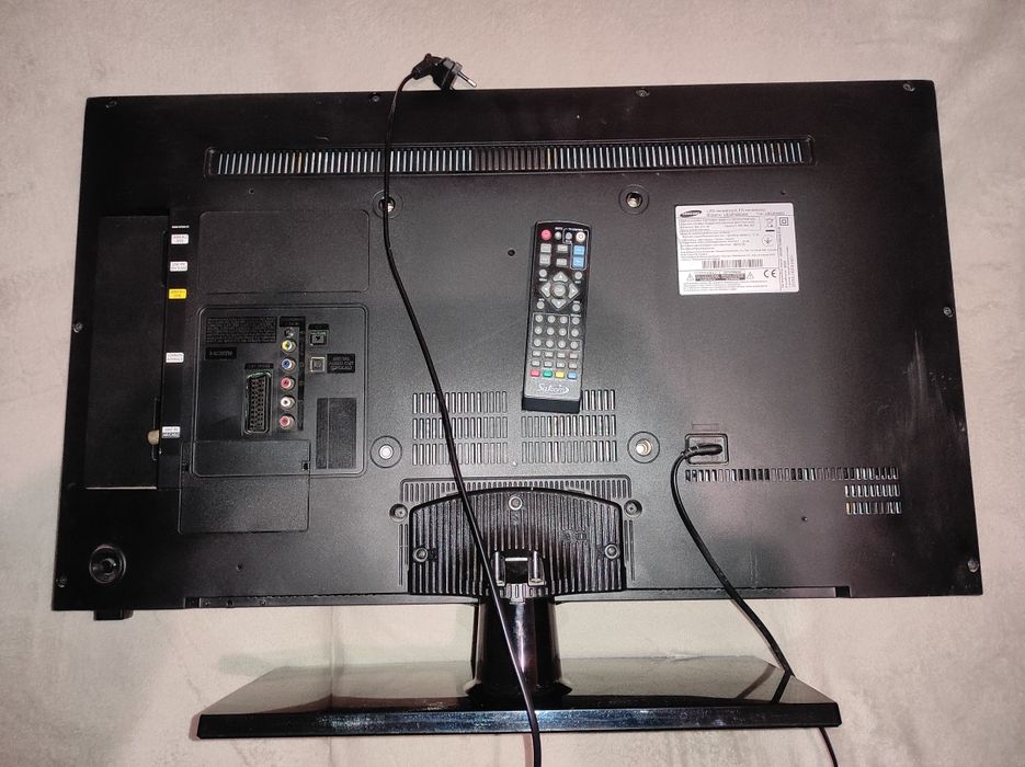 Телевизор  Samsung UE32F5000AK