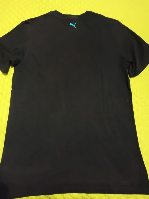 T-shirt 16anos puma