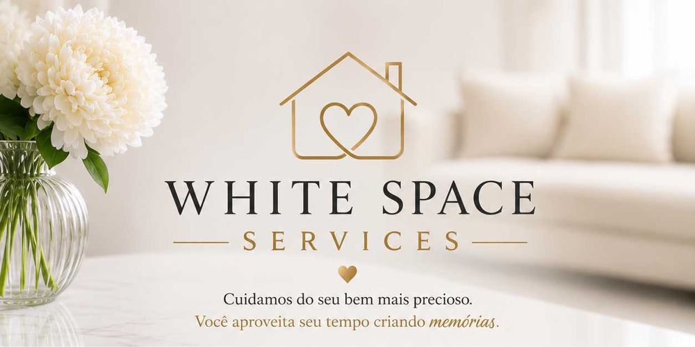 Serviços de Limpeza Premium