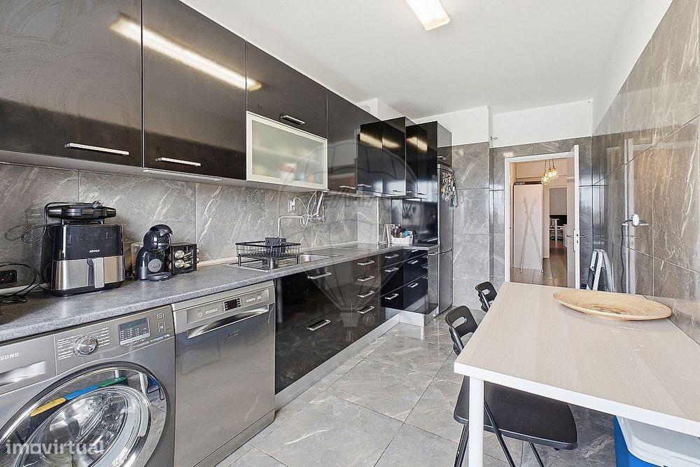 Apartamento T2 para venda