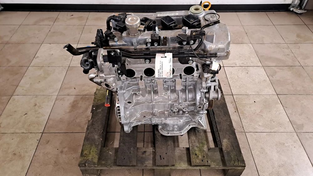 SILNIK KIA CEED NIRO HYUNDAI IONIQ KONA 1.6 GDi HYBRYDA G4LE