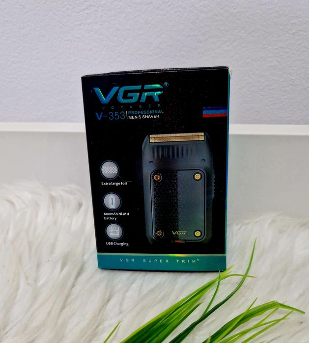 Maquina barbear Shaver