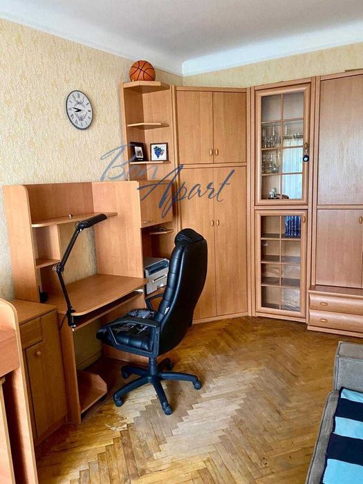 1-room apartment apartment by the address (area 30 m²) - Atlanta.ua - photo 4