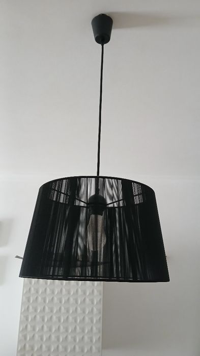 2  Candeeiros de tecto do IKEA