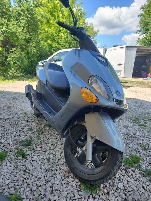 Yamaha
