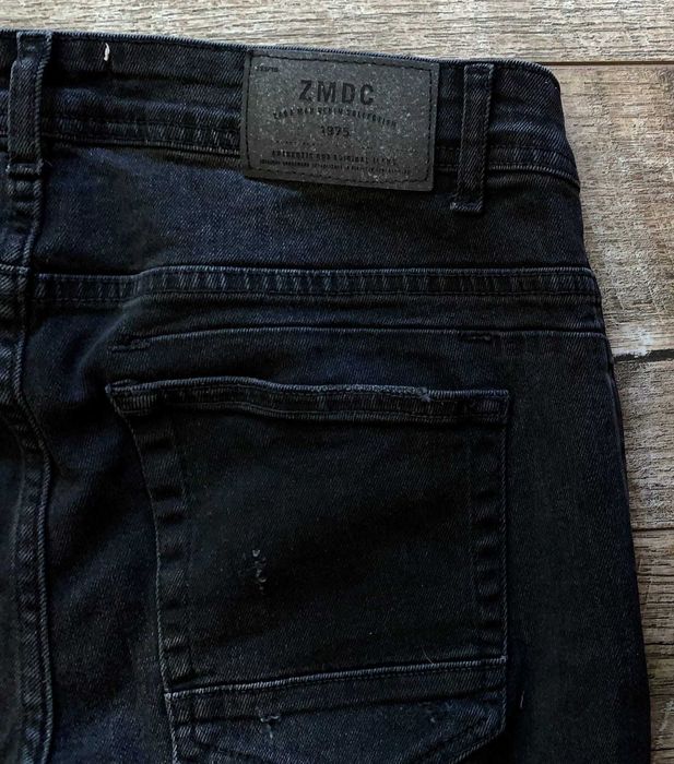 Джинсы штани zara