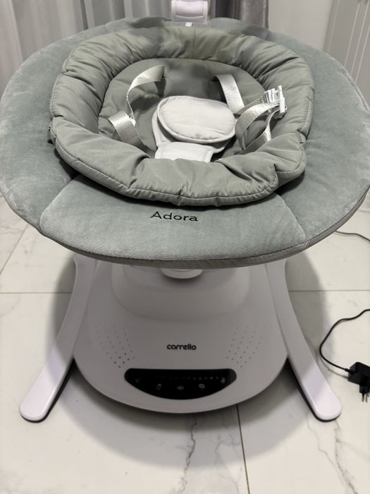 Заколисуючий центр Carrello Adora CRL-10305