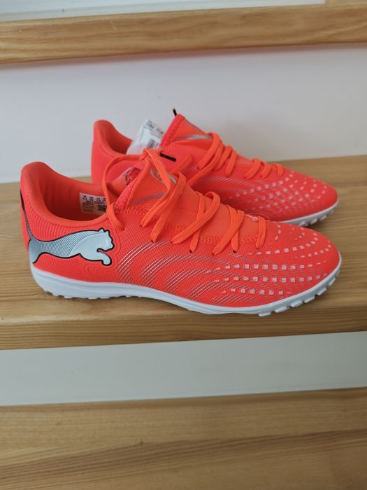 Buty turfy Puma Future 9 Play- dowód zakupu
