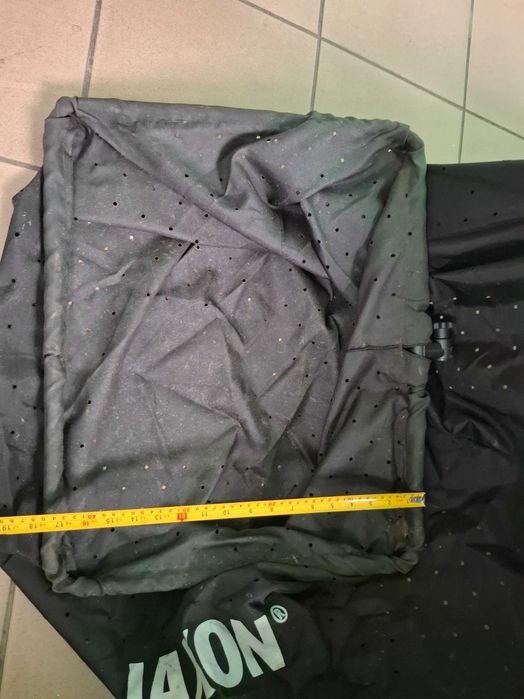 Siatka zawodnicza na ryby