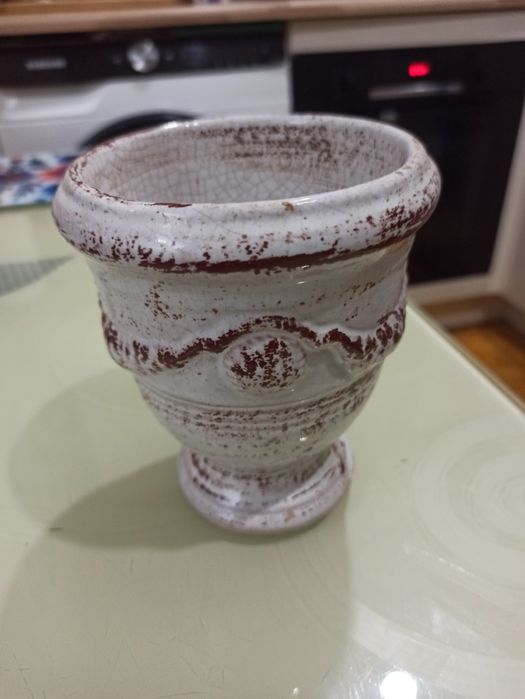 Doniczka ceramiczna