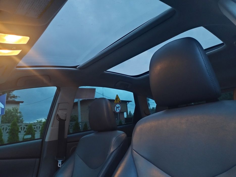 Prius + , prius V , skóry ,FULLED,panorama, JBL,radar, full opcja, LPG