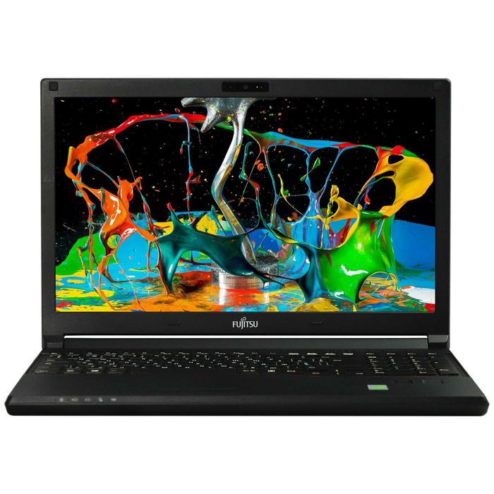Ноутбук 15.6" Fujitsu LifeBook E554  i5-4210M 8Gb RAM 120Gb SSD