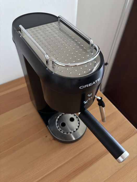 Cafeteira Expresso Create