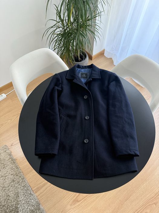 Casaco Decenio | Como NOVO