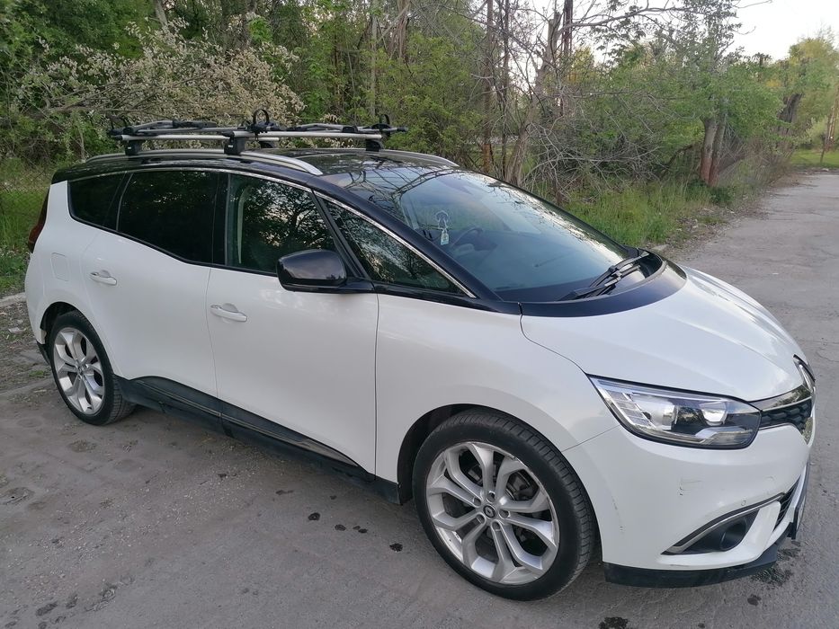 Renault Grand Scenic IV