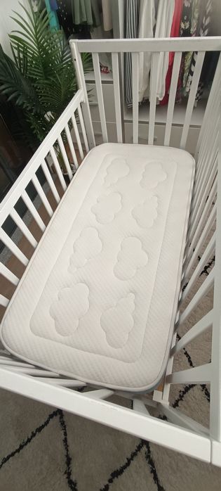 Colchão berço 60x120