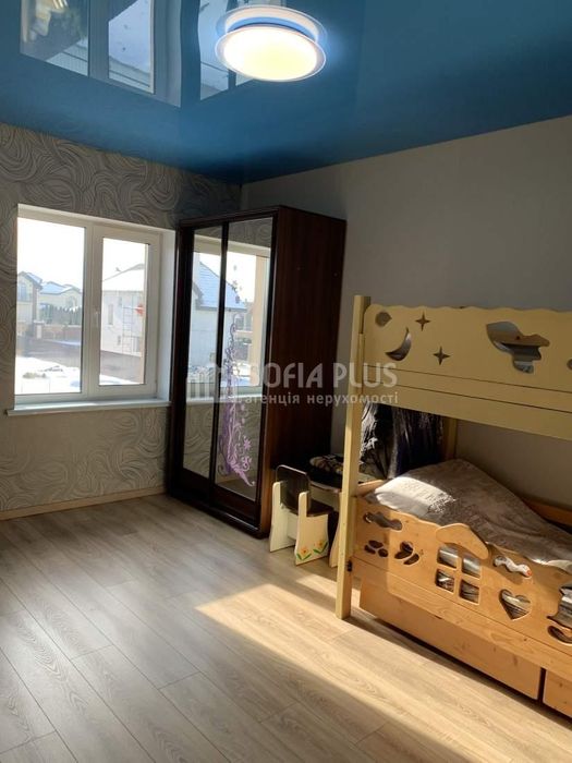 2-эт. дом, 92м2, 2.5 сот, Петропавловская Борщаговка, Полтавская 5А, с