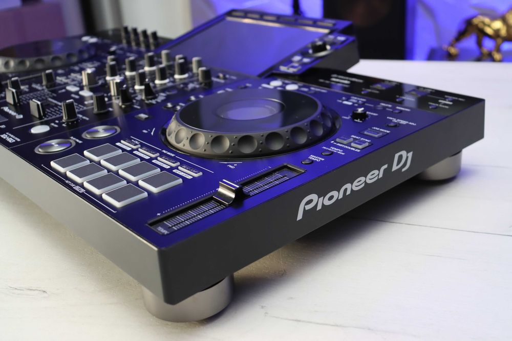 Pioneer XDJ RX3 Kontroler DJ Gwarancja