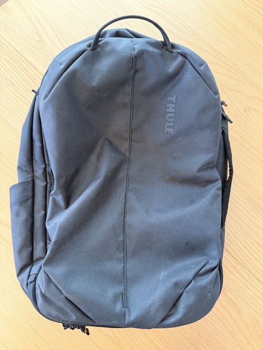 Plecak Thule Aion 40l czarny