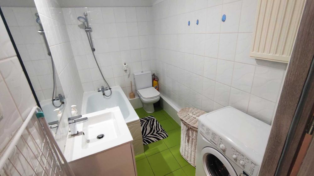 Mieszkanie – Gorzów Wielkopolski, Sady, Os. Sady - Więcej