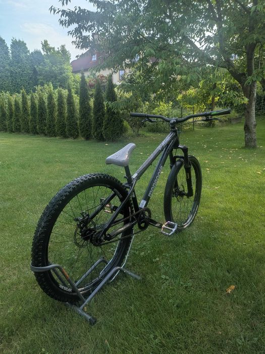 Rower dirt,full,dh,slopeneduro,enduro