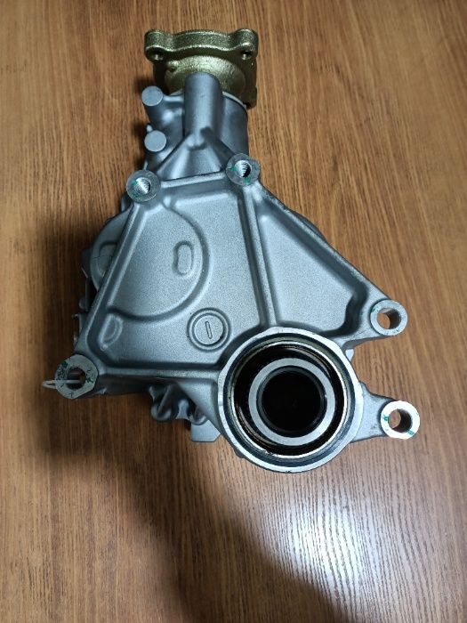 Раздаточная коробка MAZDA CX-9 (Раздатка роздатка  мазда цх9)