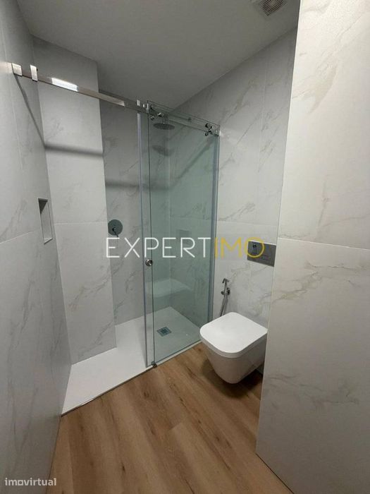Apartamento T1 Novo - Braga