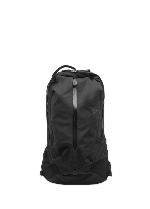 Рюкзак Arcteryx ARRO 22 Black