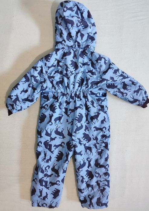 Kombinezon zimowy Lupilu 86/92