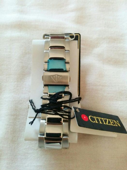 relogio CITIZEN promaster estado novo