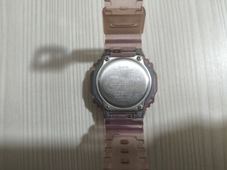 g shock gma s2100sk