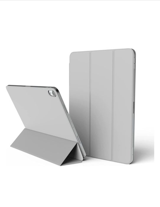 Магнітний чохол-книжка BBM1 Magnetic Case для iPad 10 2022 10,9" Сірий