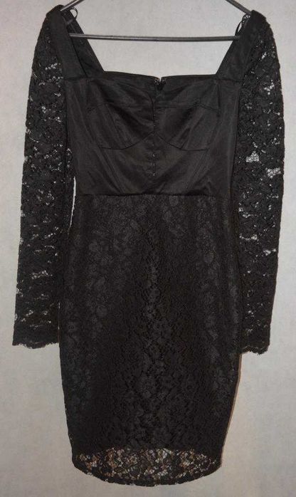 Elegancka sukienka koronkowa Marciano by Guess XXS/XS