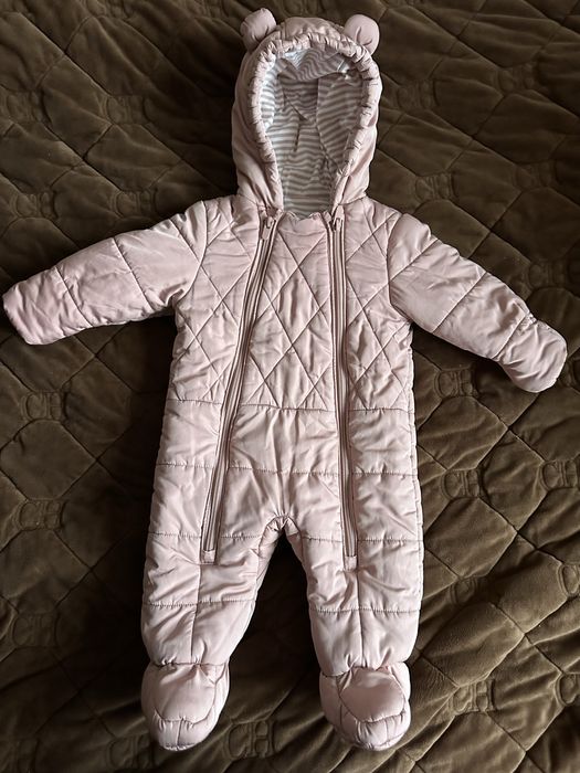 Комбінезони на весну