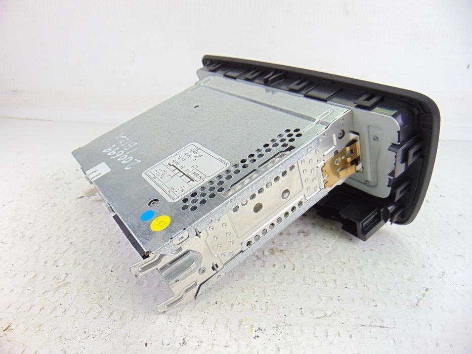 SISTEMA AUDIO / RADIO CD SEAT IBIZA IV 2015 -6J0035156