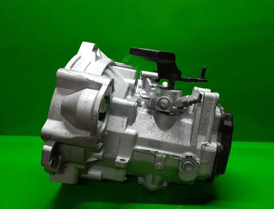 Skrzynia biegów FYG Seat Altea Toledo Leon 1.9 TDI Gwarancja! Regenera