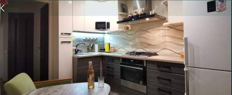 2-к квартира оренда подобово посуточно аренда