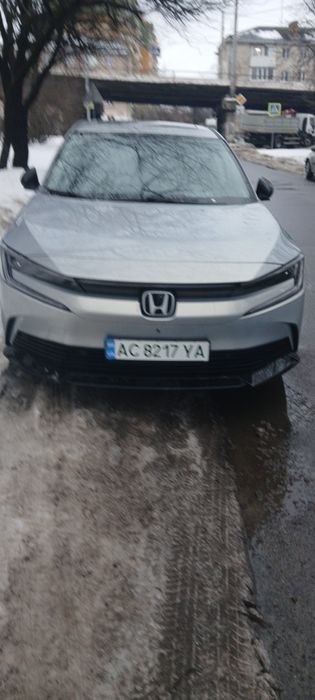 Honda enp2 хонда