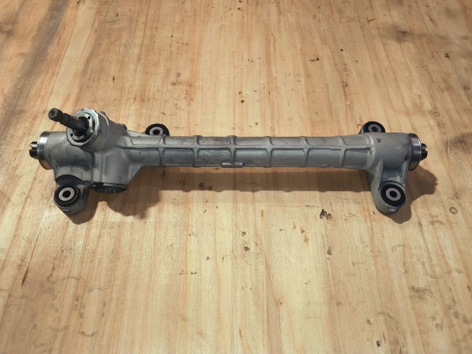 Рулевая рейка Тоёта Авенсис Т25 (03-10г.в.)