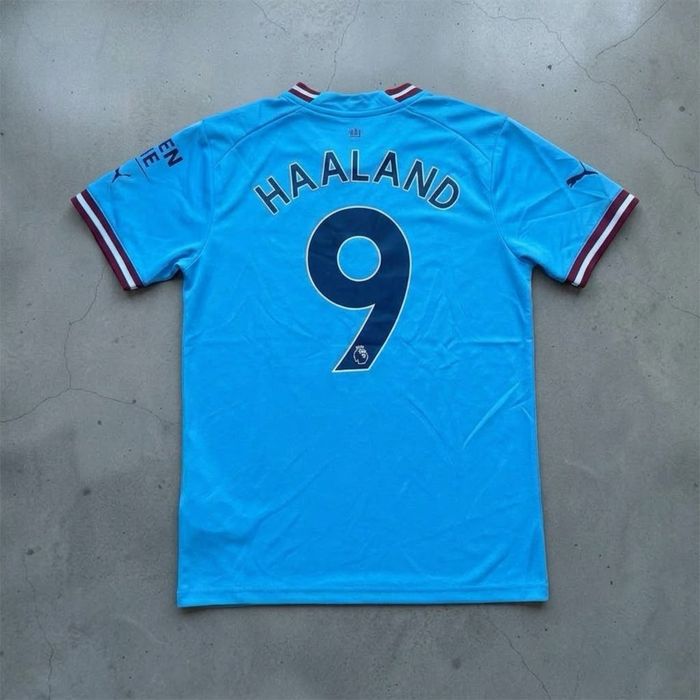 Koszulka Manchester City